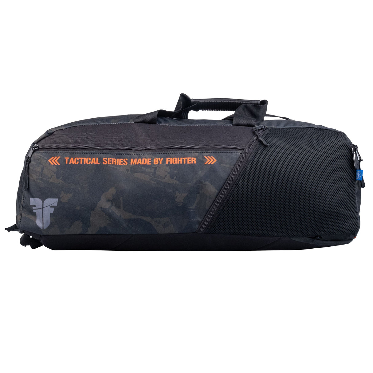 Fighter Sporttasche – Busch/Camouflage/Grün, FTS-14-BCM-GR