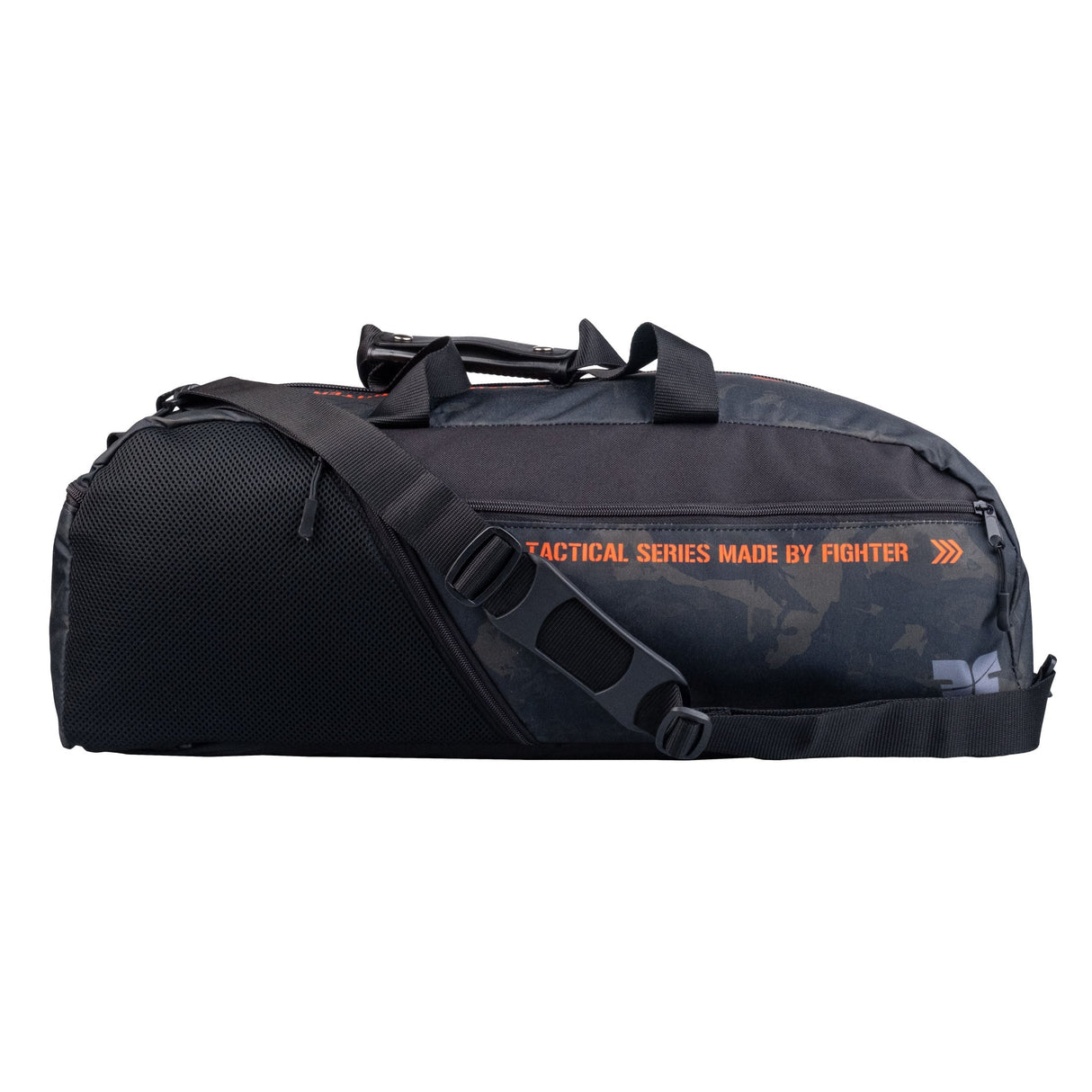 Fighter Sporttasche – Busch/Camouflage/Grün, FTS-14-BCM-GR