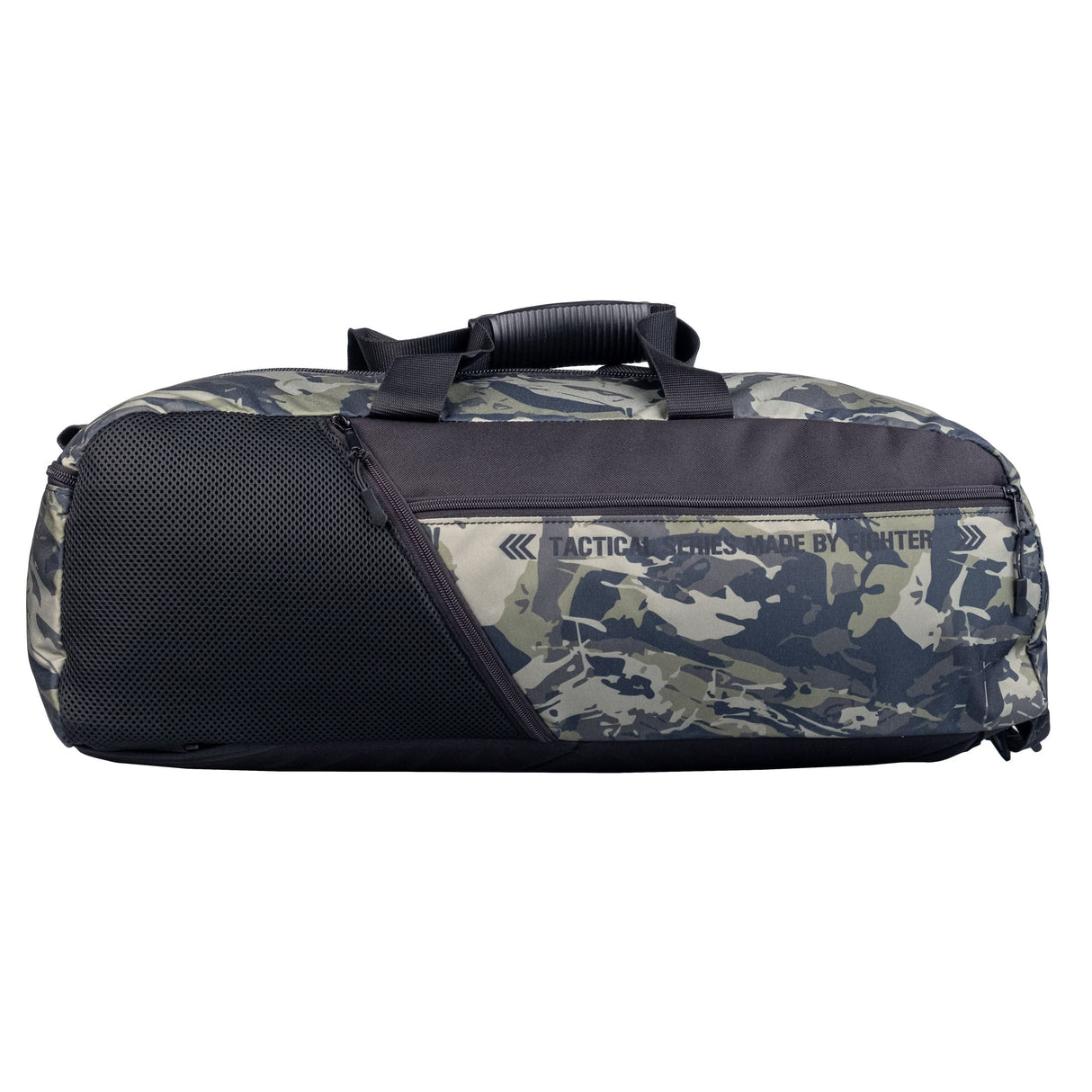 Fighter Sporttasche – Busch/Camouflage/Dschungel, FTS-14-BCM-JG