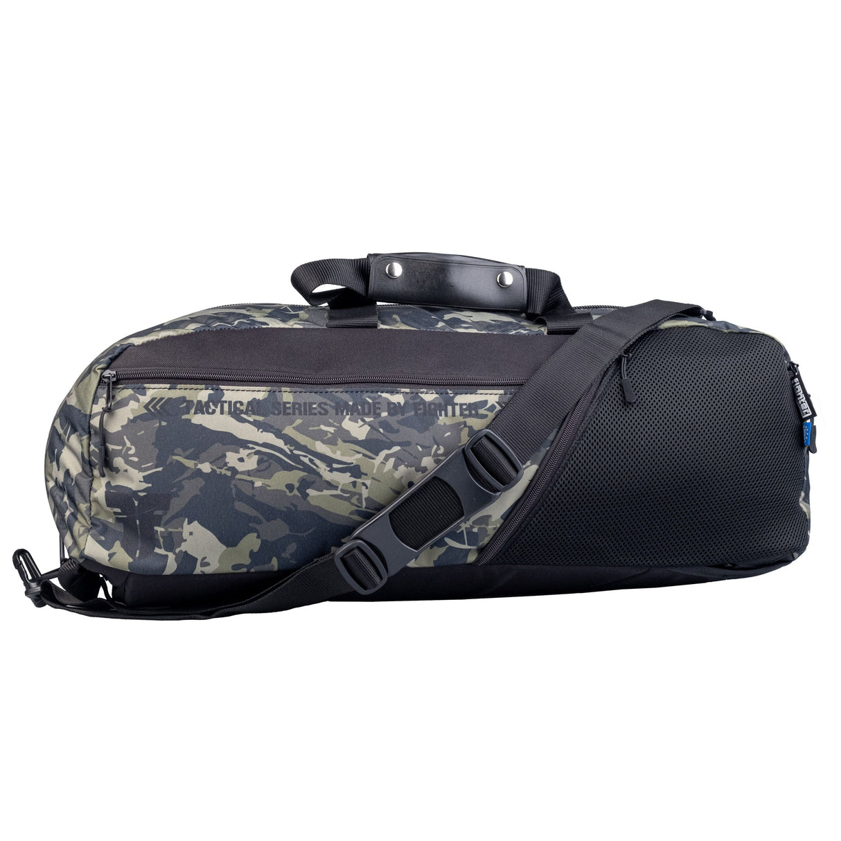 Fighter Sporttasche – Busch/Camouflage/Dschungel, FTS-14-BCM-JG