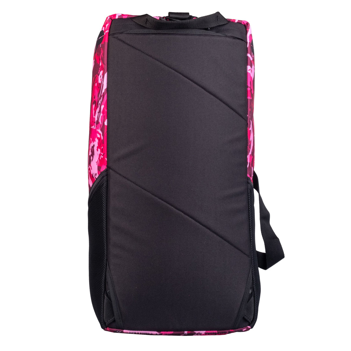 Fighter Sporttasche – Busch/Camouflage/Pink, FTS-14-BCM-PK