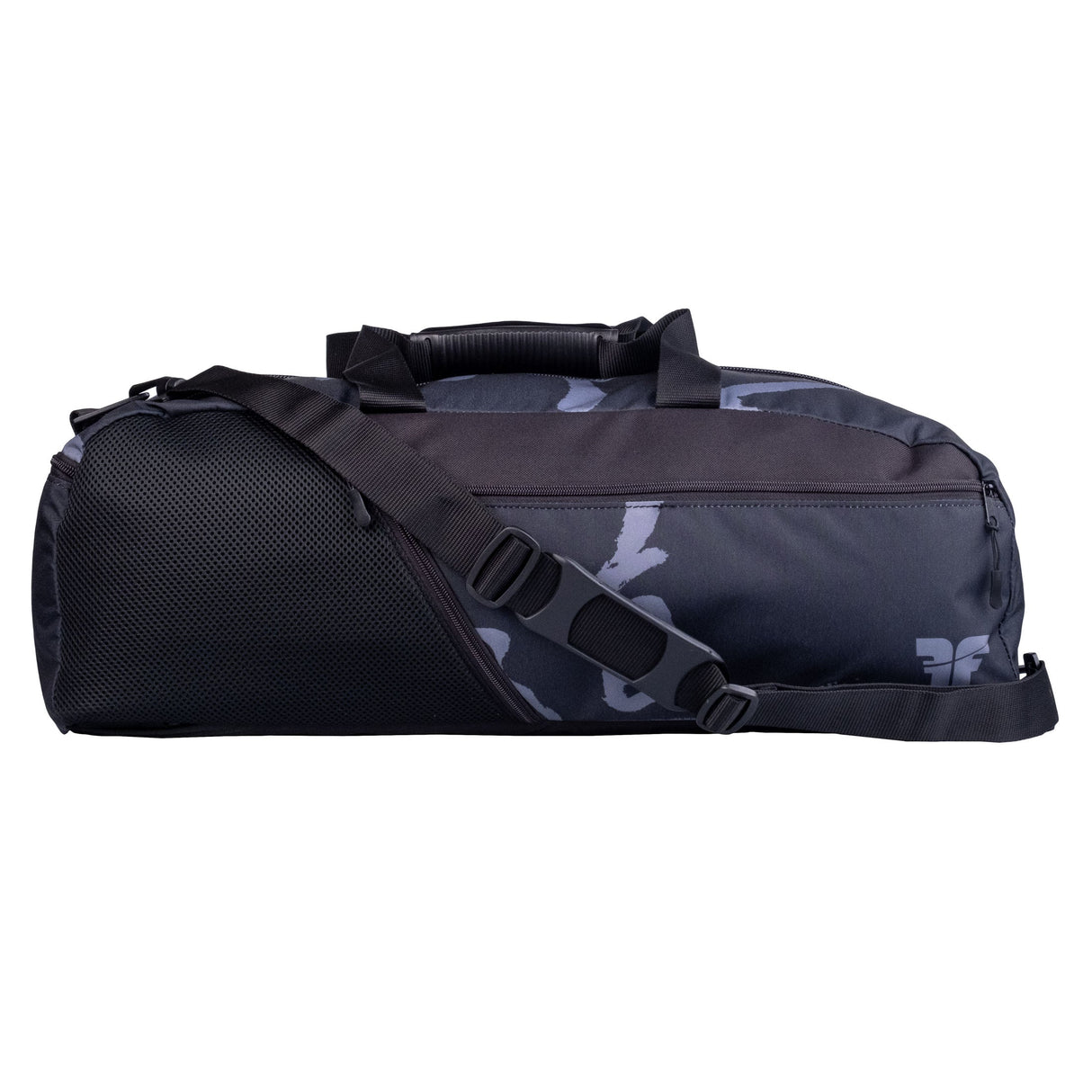 Fighter Sporttasche – Bushido, FTS-14-BSD-BK