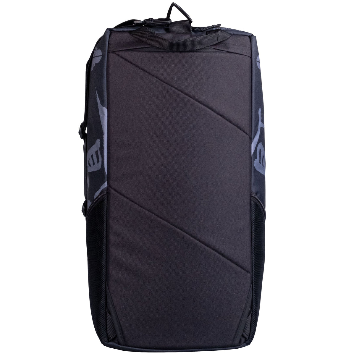 Fighter Sporttasche – Bushido, FTS-14-BSD-BK