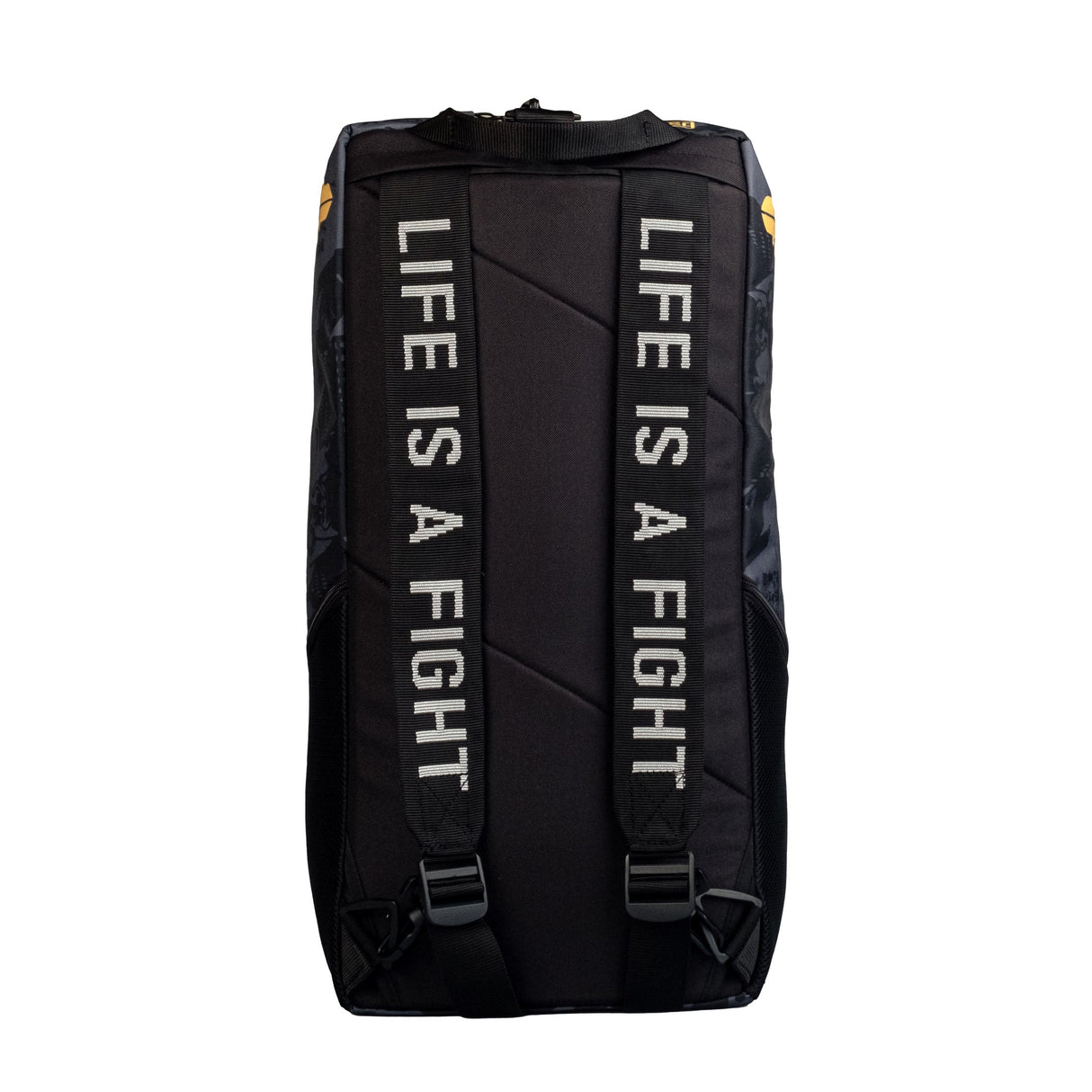 Fighter Sporttasche – Samurai, FTS-14-BSM-BK