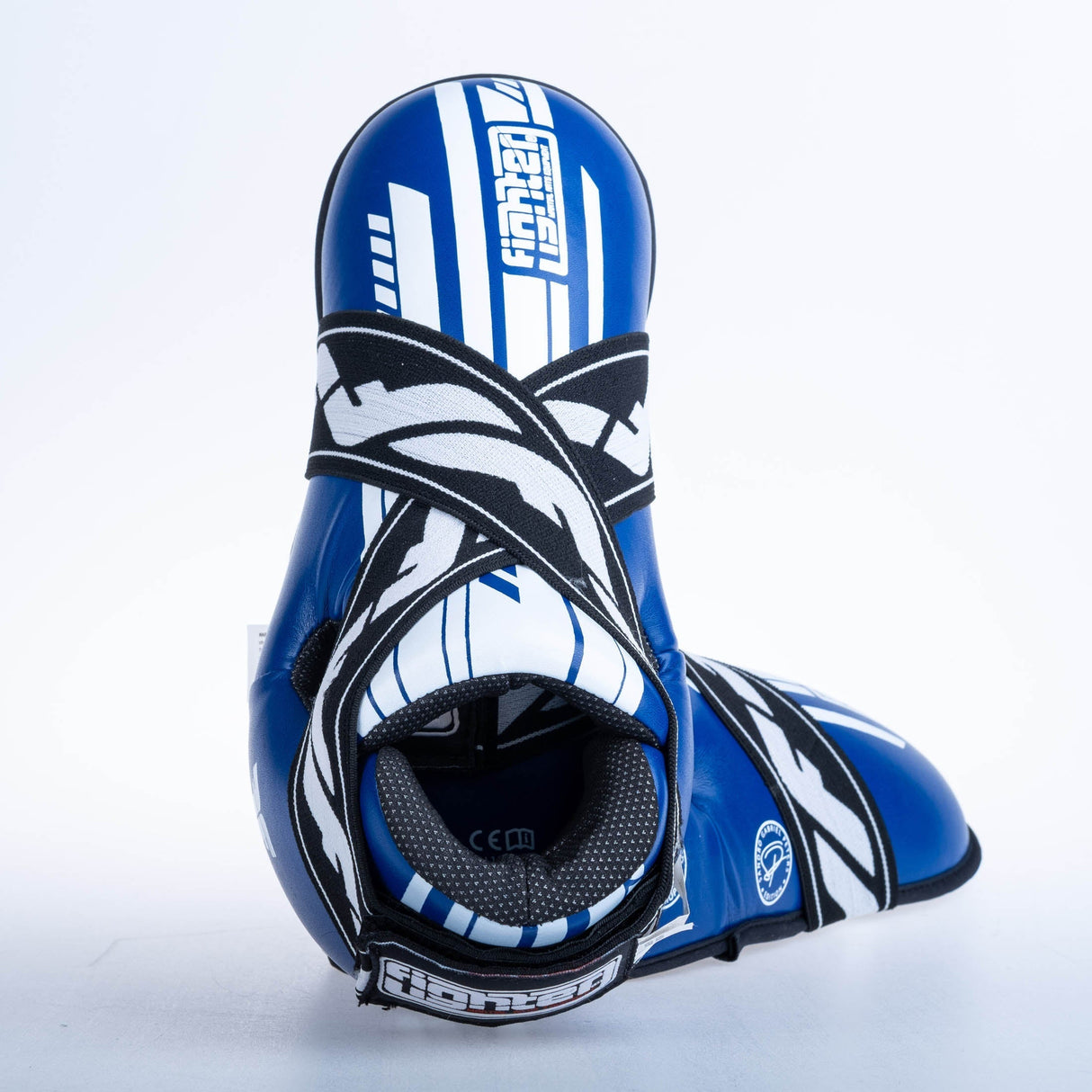 Fighter Foot Gear Quick – SGP Edition – blau