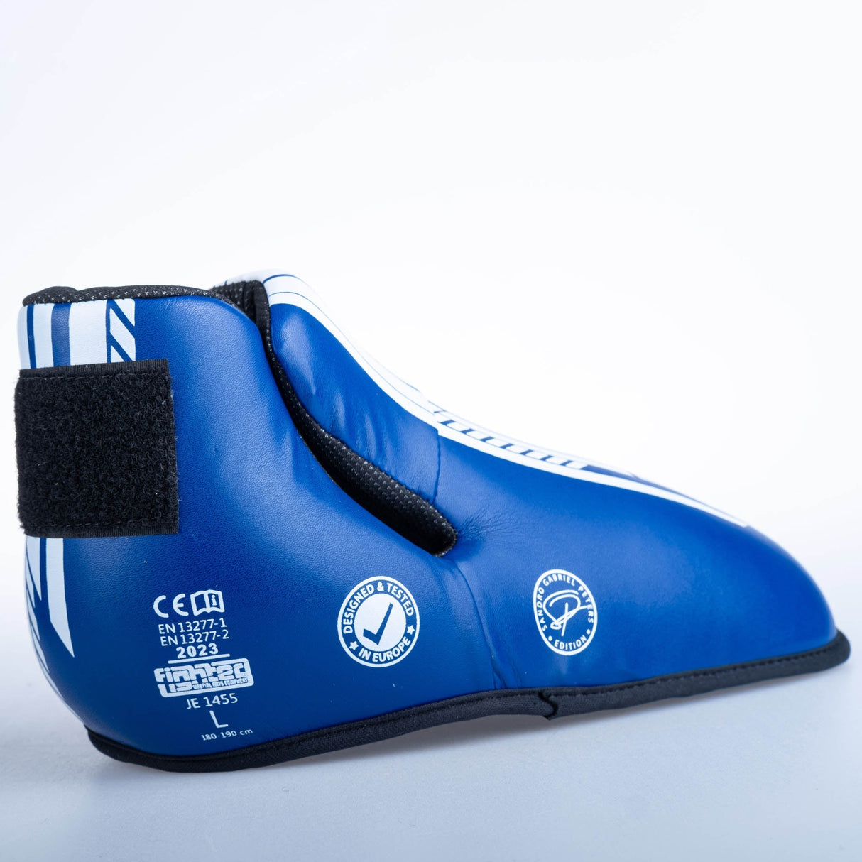 Fighter Foot Gear Quick – SGP Edition – blau