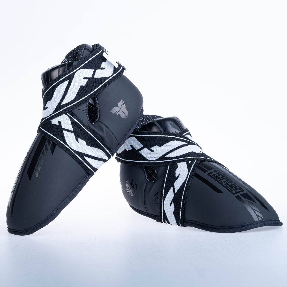 Fighter Foot Gear Quick – SGP Edition – schwarz
