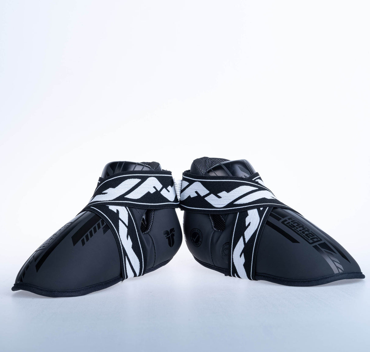 Fighter Foot Gear Quick – SGP Edition – schwarz