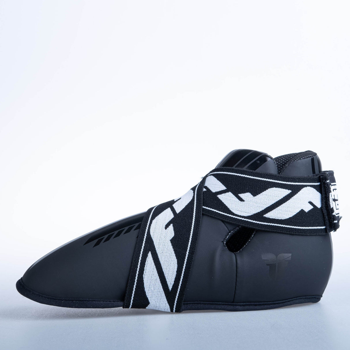 Fighter Foot Gear Quick – SGP Edition – schwarz