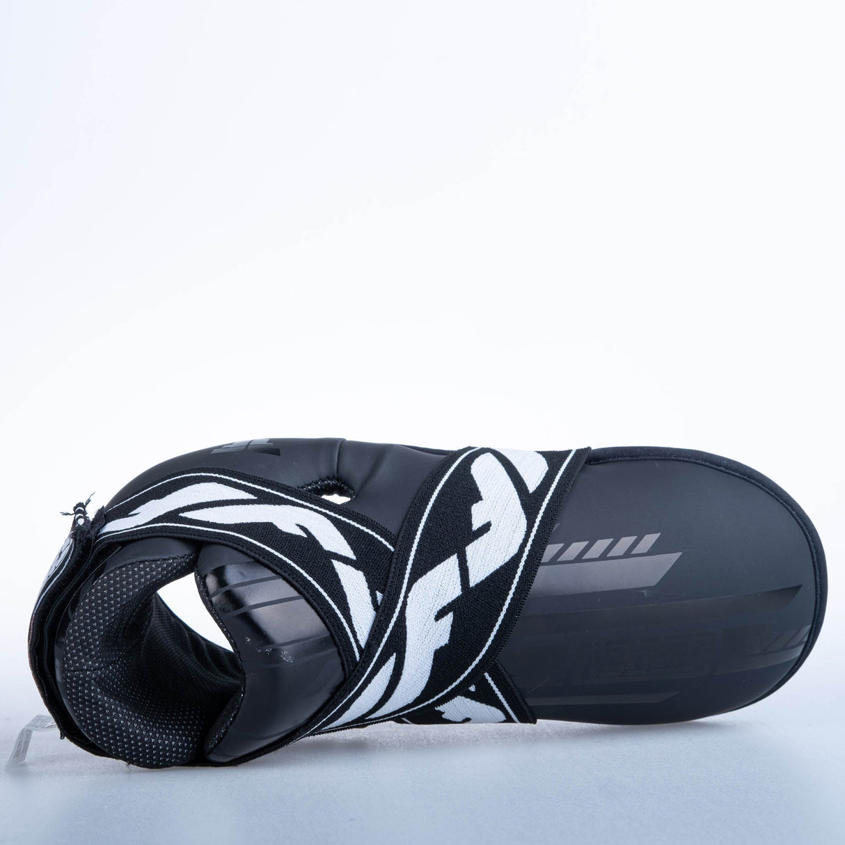 Fighter Foot Gear Quick – SGP Edition – schwarz