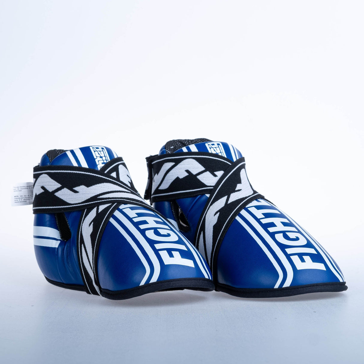 Fighter Foot Gear Stripe – SGP Edition – blau