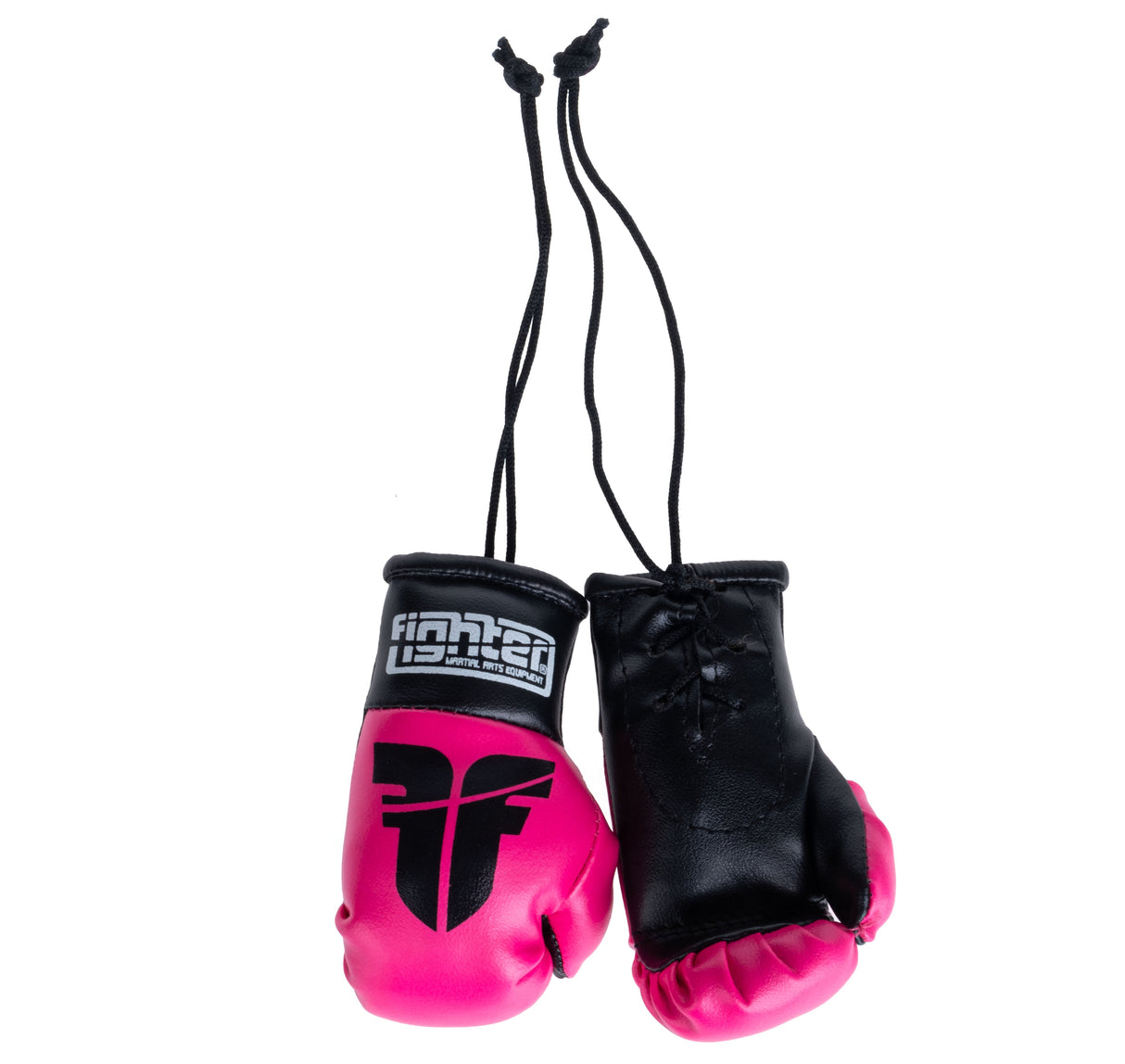 Fighter Mini-Boxhandschuhe – rosa