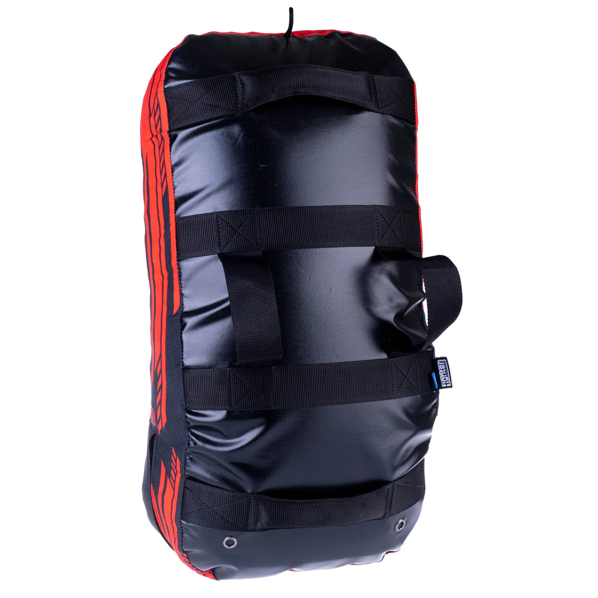 Fighter Large Shield – MULTI GRIP – Power Series – schwarz/rot