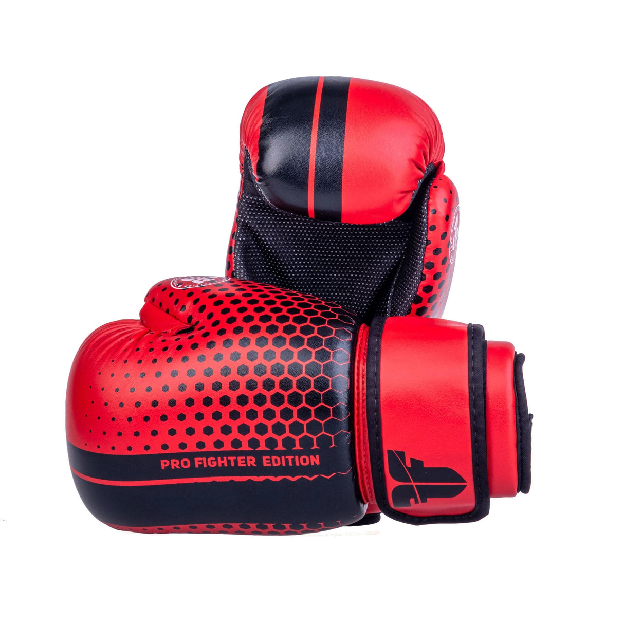 ITF gloves