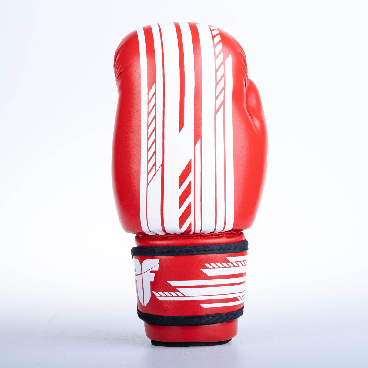 Fighter Open Gloves Quick – SGP Edition – rot
