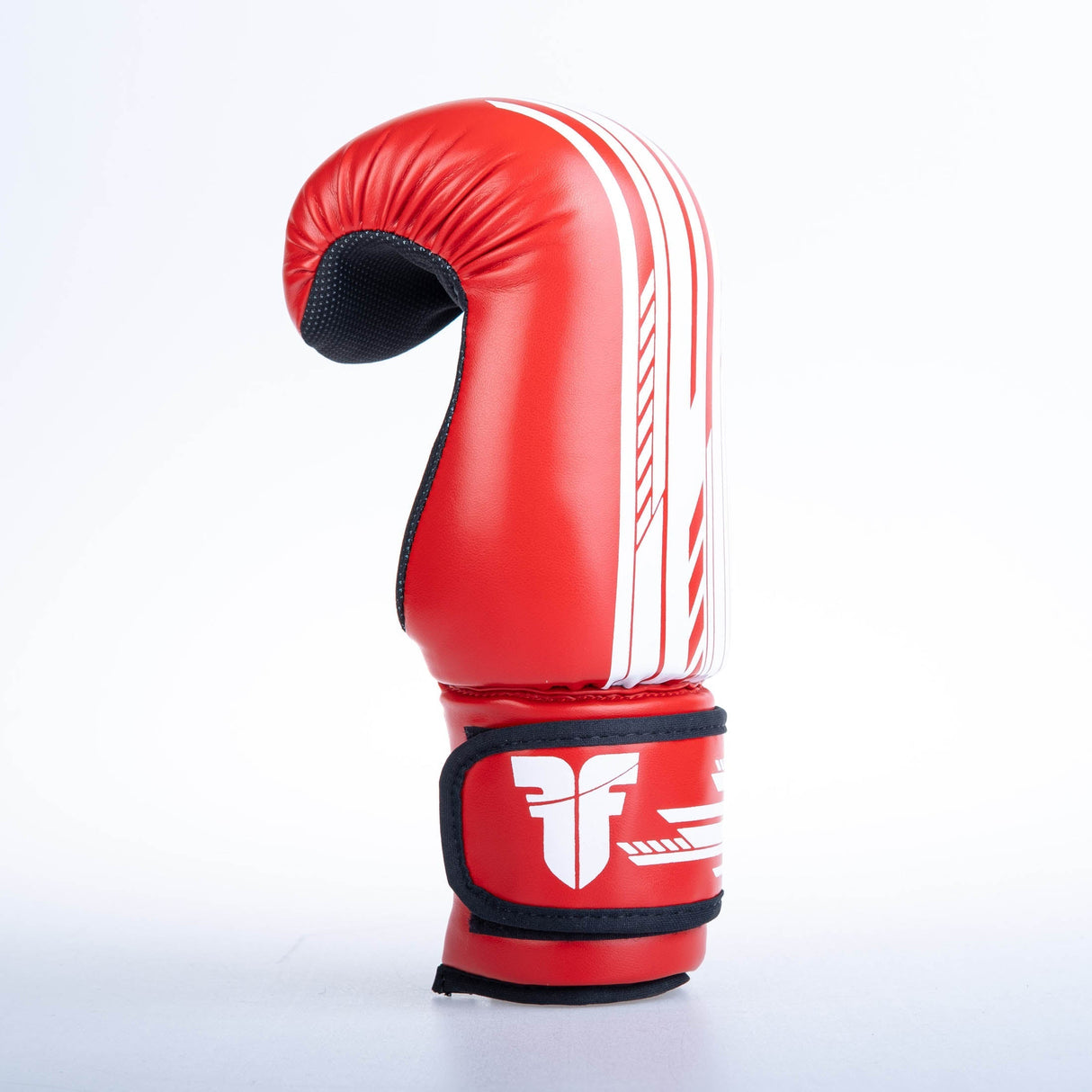 Fighter Open Gloves Quick – SGP Edition – rot