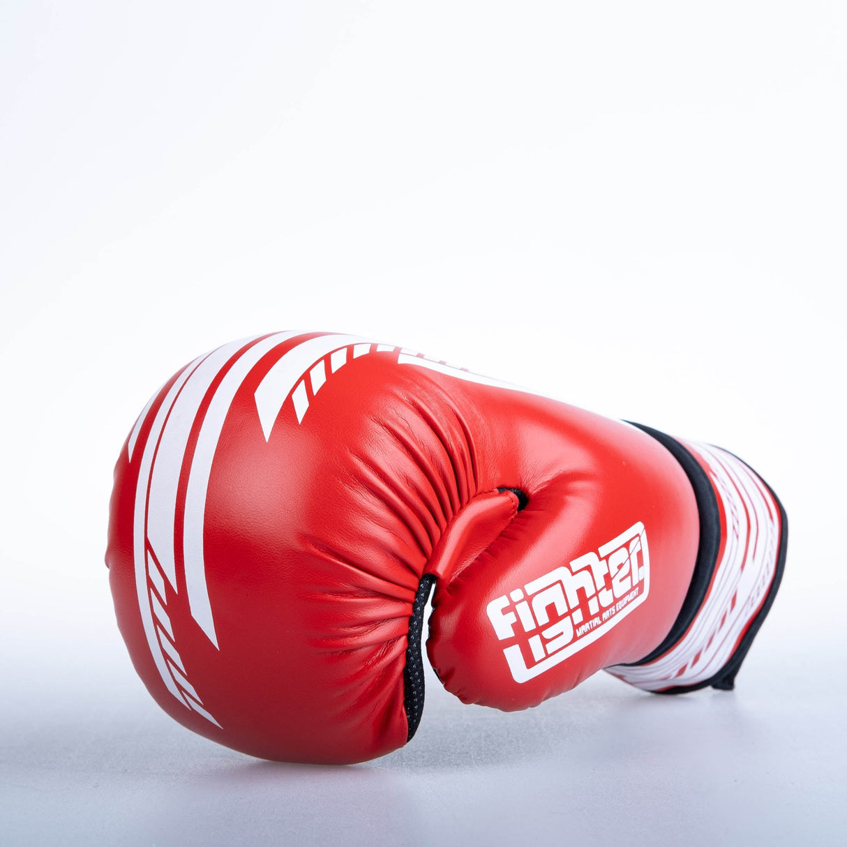 Fighter Open Gloves Quick – SGP Edition – rot