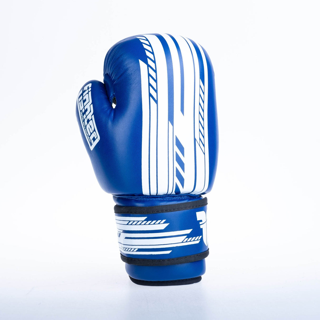Fighter Open Gloves Quick – SGP Edition – blau