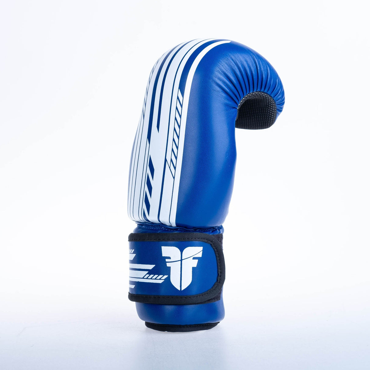 Fighter Open Gloves Quick – SGP Edition – blau