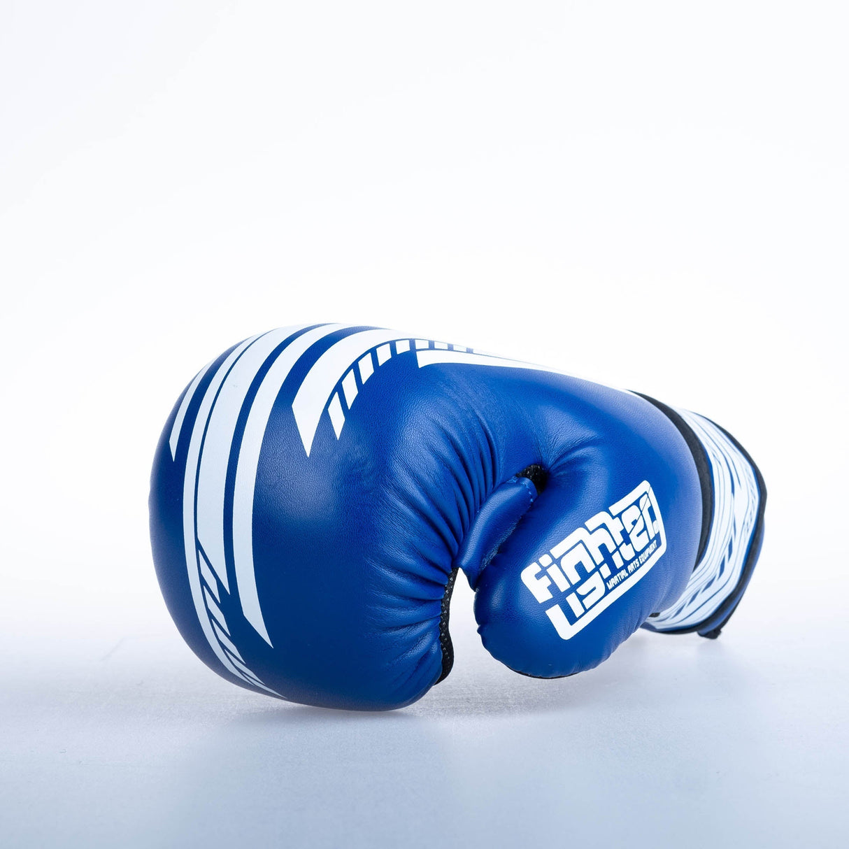 Fighter Open Gloves Quick – SGP Edition – blau