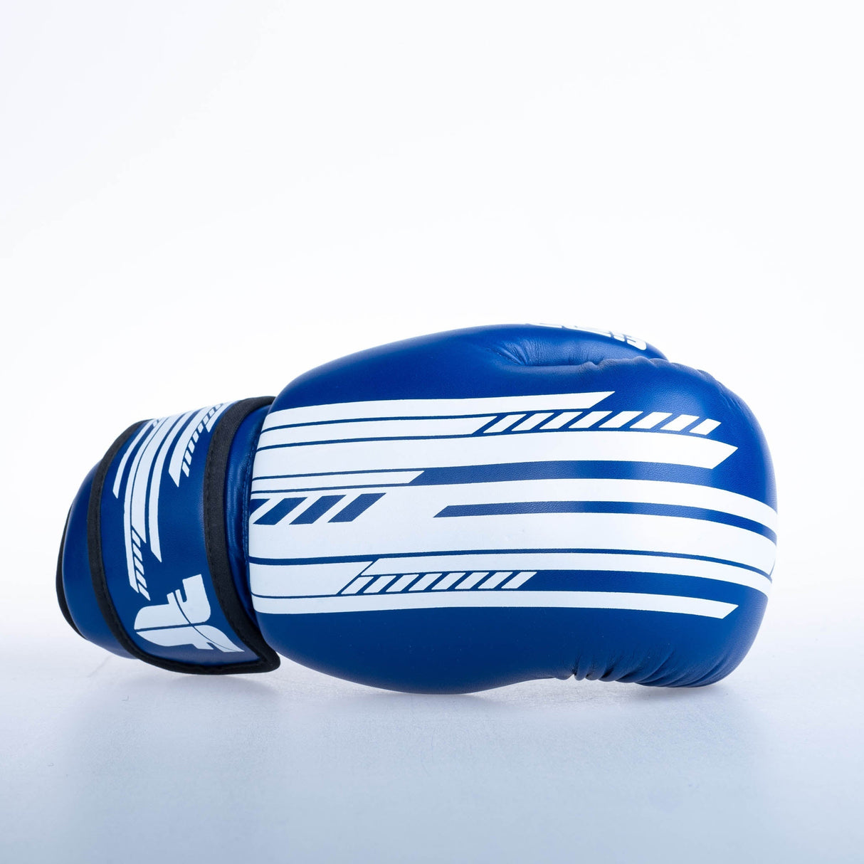 Fighter Open Gloves Quick – SGP Edition – blau