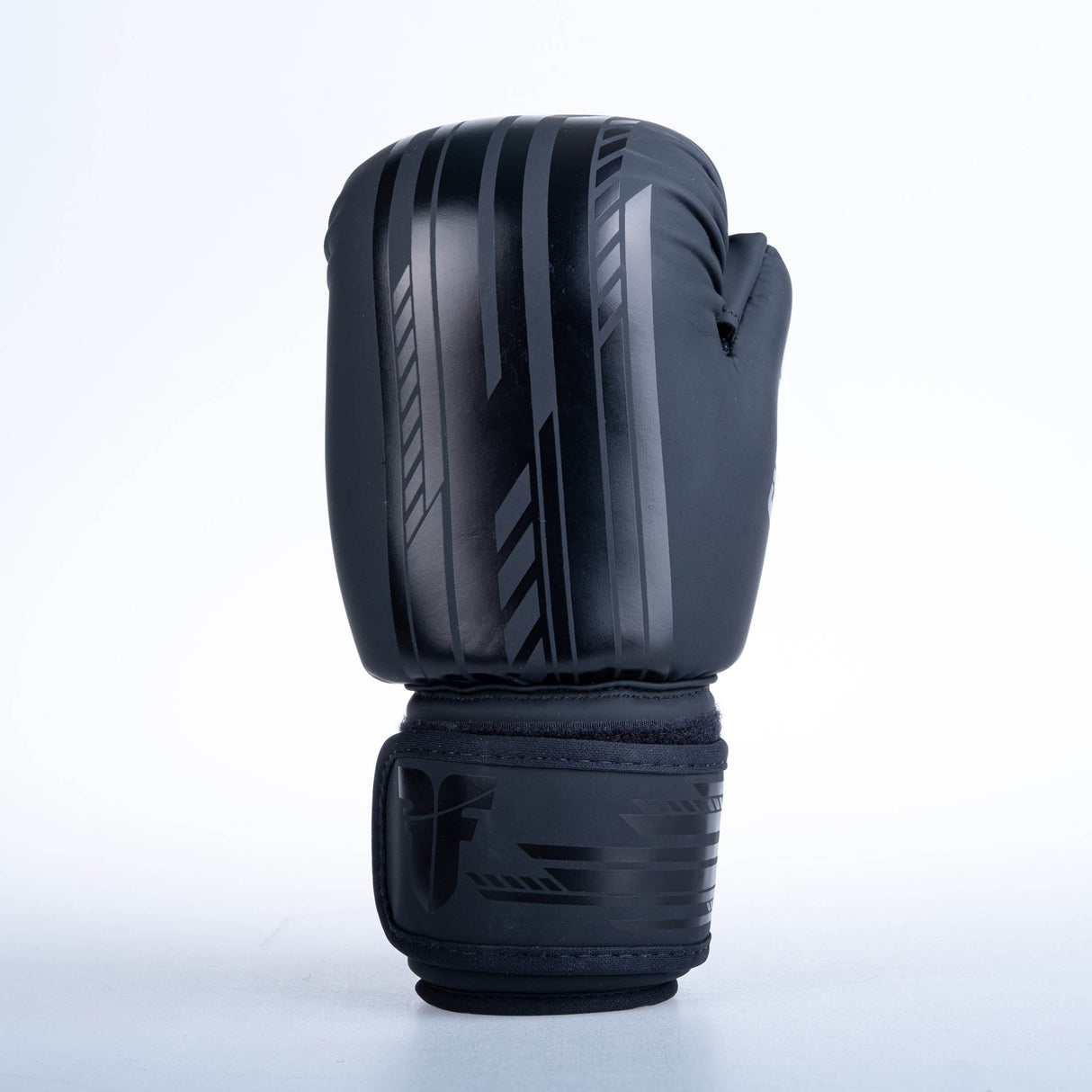 Fighter Open Gloves Quick – SGP Edition – schwarz