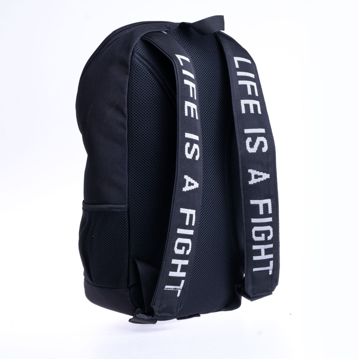 Fighter Rucksack Größe S – Judo