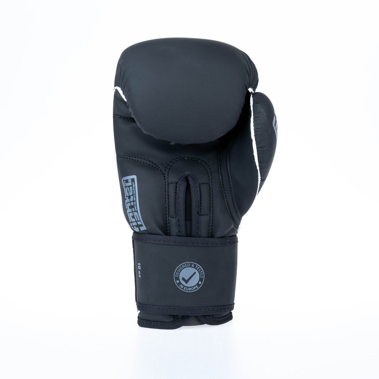 Fighter Boxhandschuhe Spikes – schwarz, TH1612PUSBK