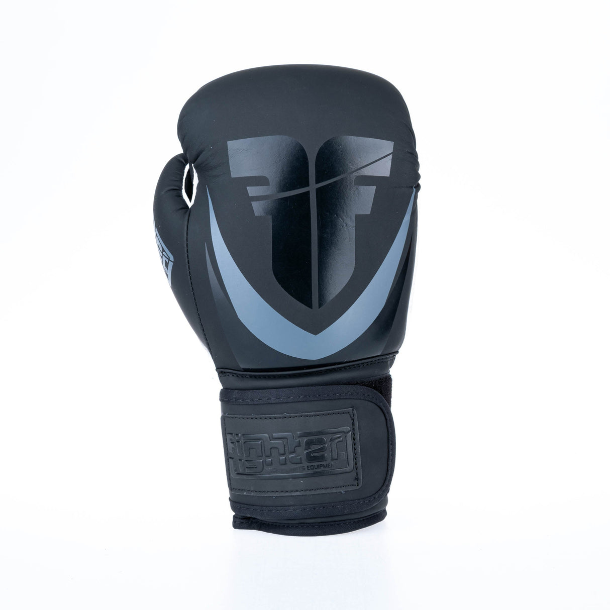 Fighter Boxhandschuhe Spikes – schwarz, TH1612PUSBK