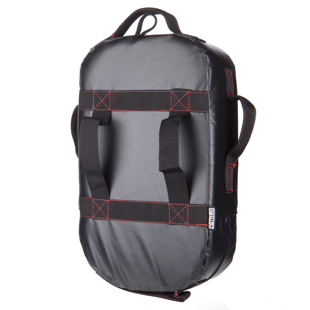 Fighter KIDS Kicking Shield – rot/schwarz, FKVB0002