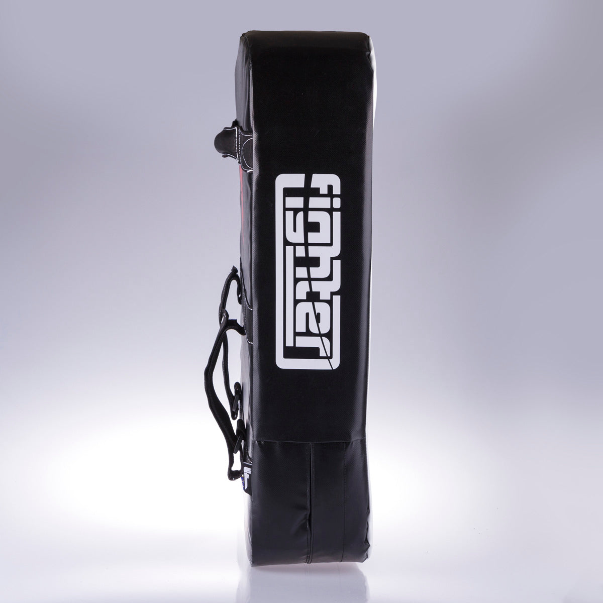 Fighter Baton Tactical Training Shield – weiß/schwarz, FBTTS-001