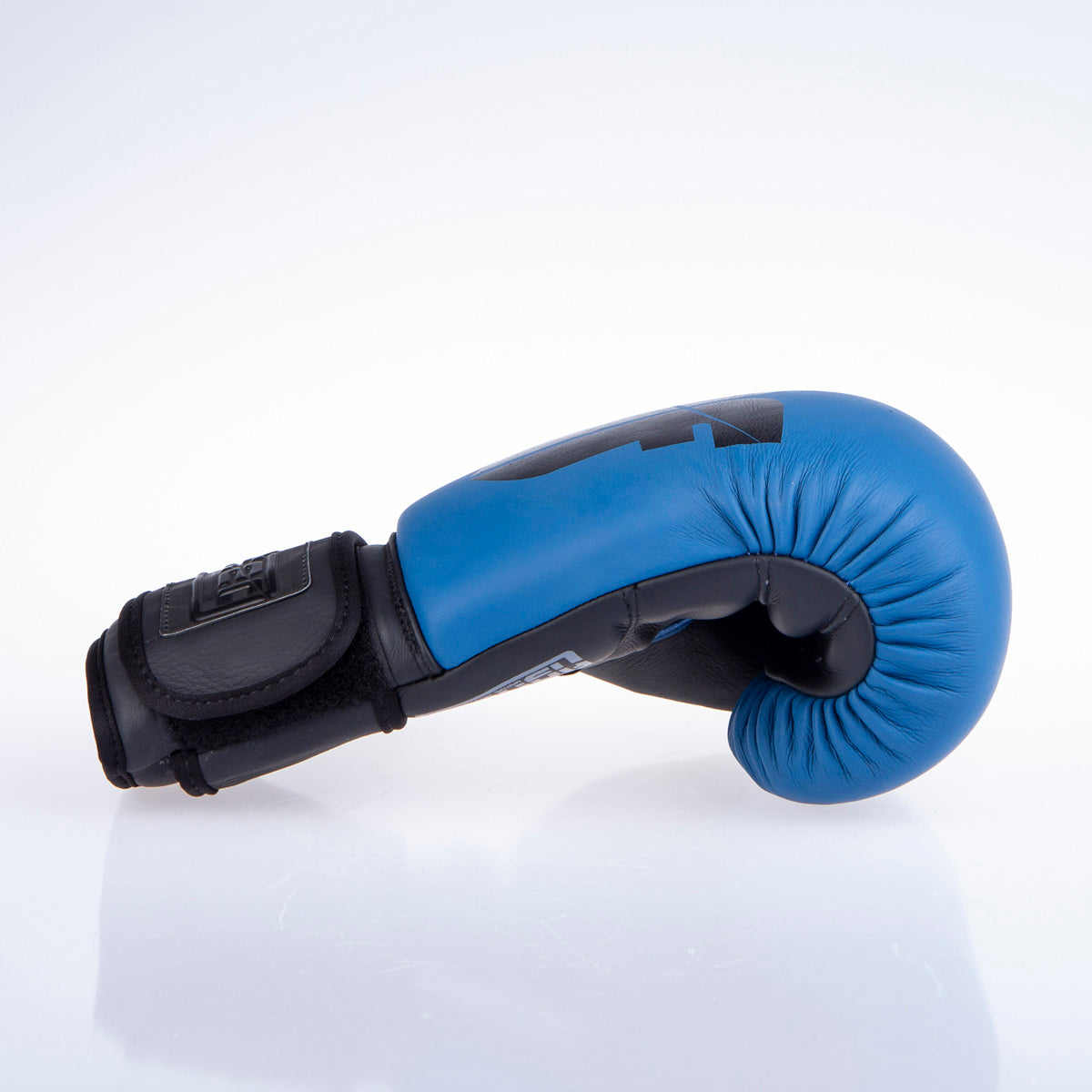 Fighter Boxhandschuhe SIAM – blau, FBG-003BL