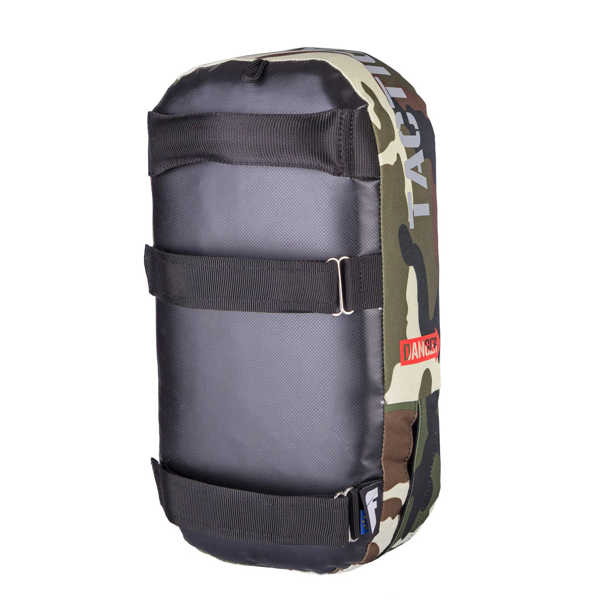 Fighter Thai Kick Shield MAXI – Tactical Series – Camouflage, F01602-TSC