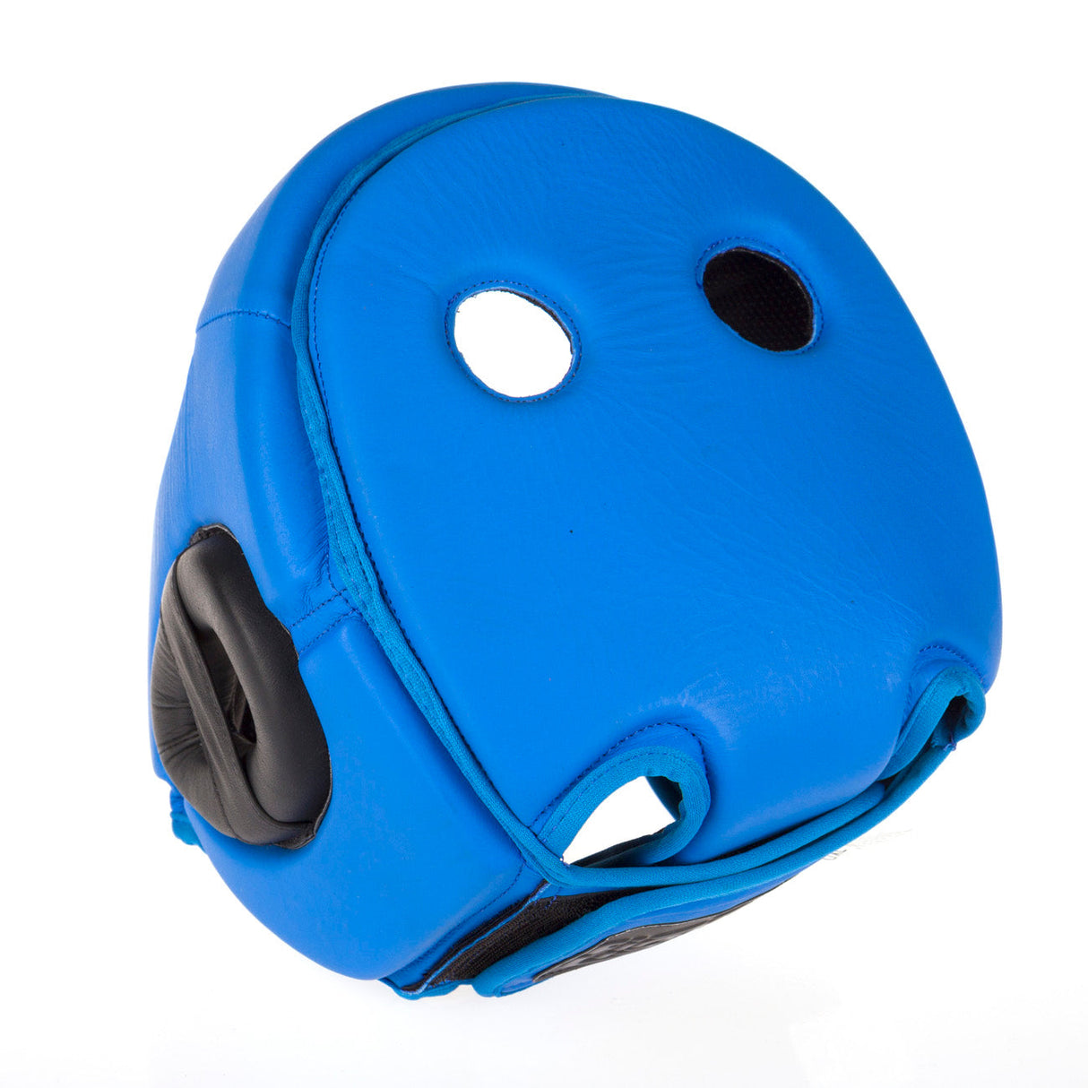 Fighter Kopfschutz SIAM Competition – blau, FHG-001B