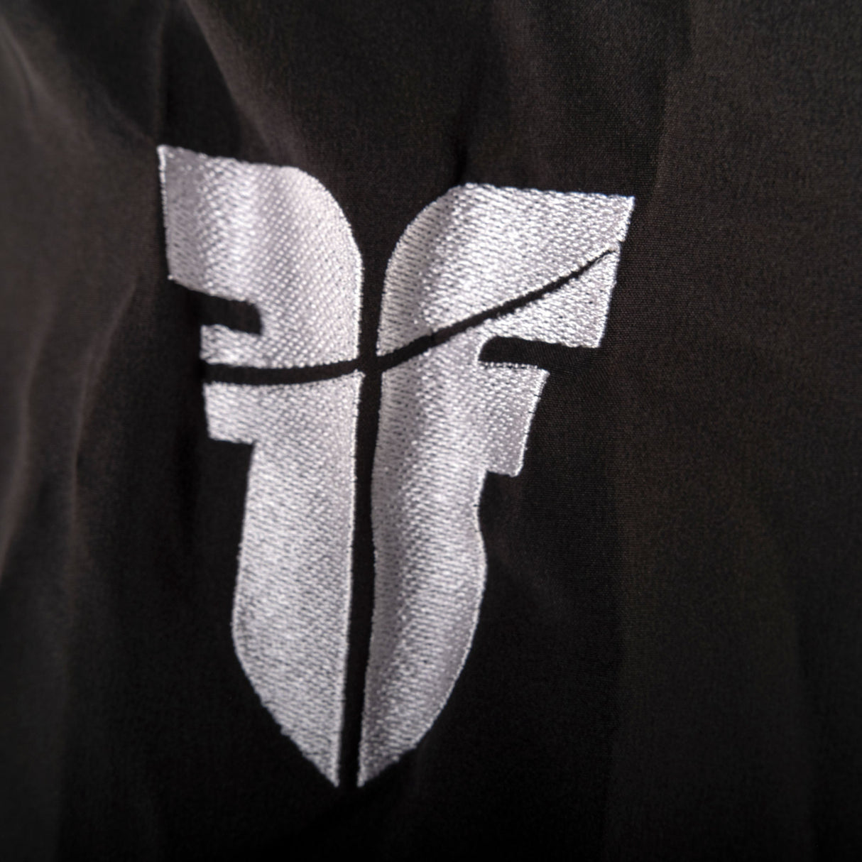 Fighter Pants – FIGHT – schwarz, FF-P001BL