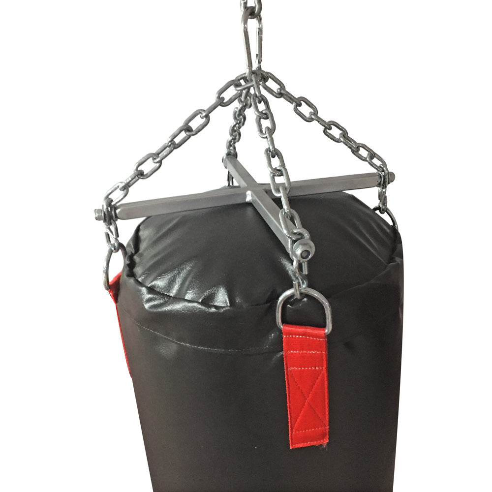Fighter Steel 4-seitiger Abstandhalter, STEELSPACER4