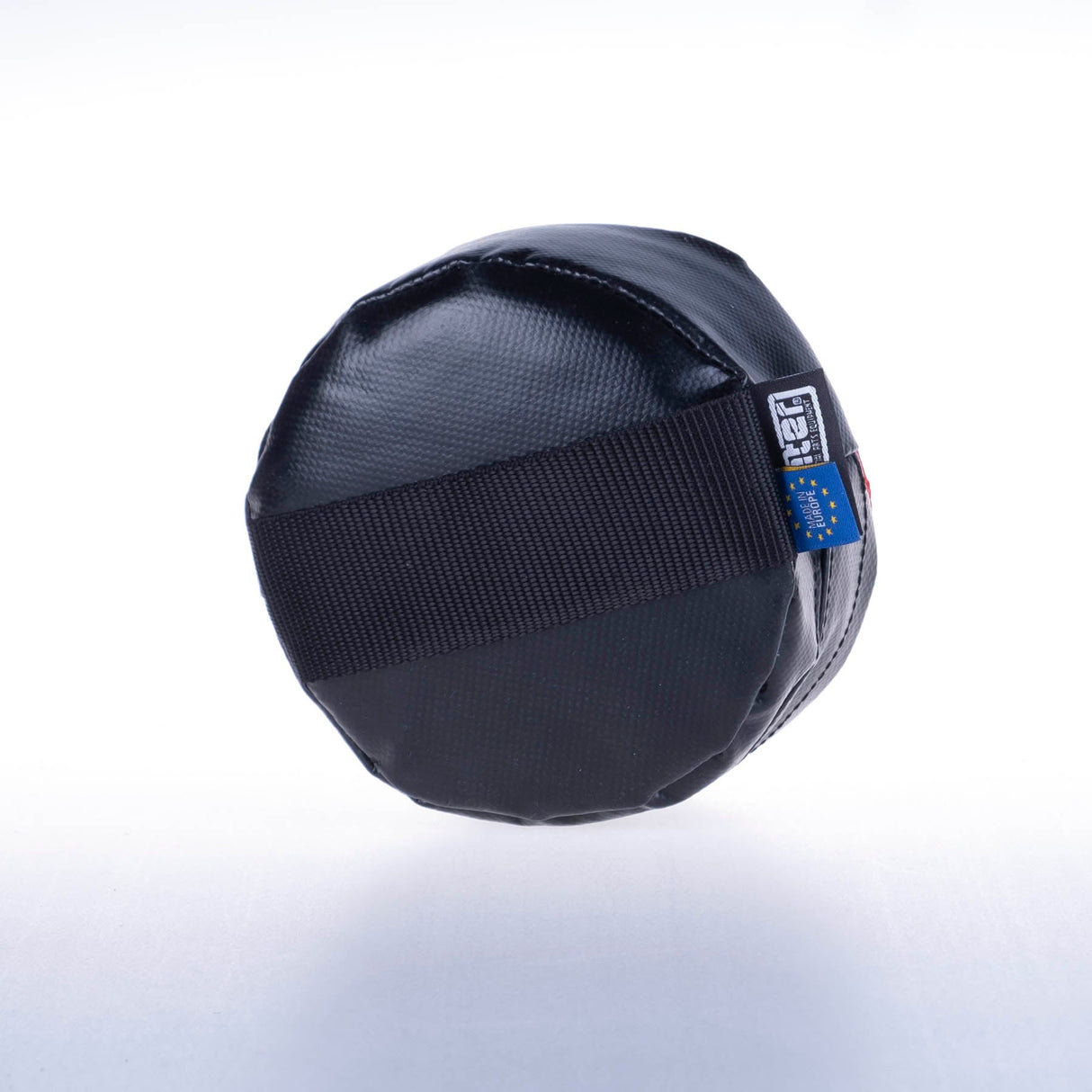 Fighter Round Target MINI – rot, FLM-1-RD