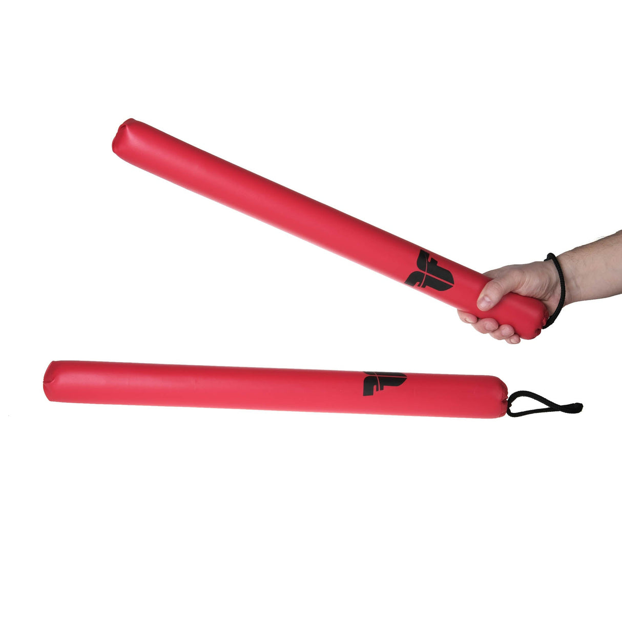 Fighter Coaching Sticks Deluxe – rot, FCS-06