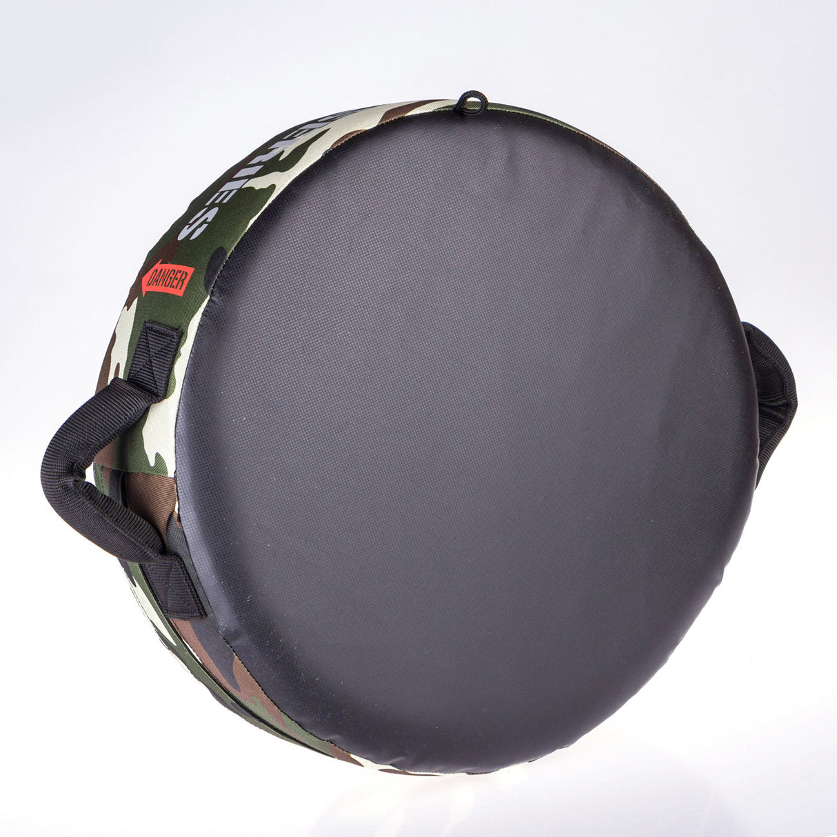 Fighter Round Shield – Tactical Series – Camouflage, FKSH-18