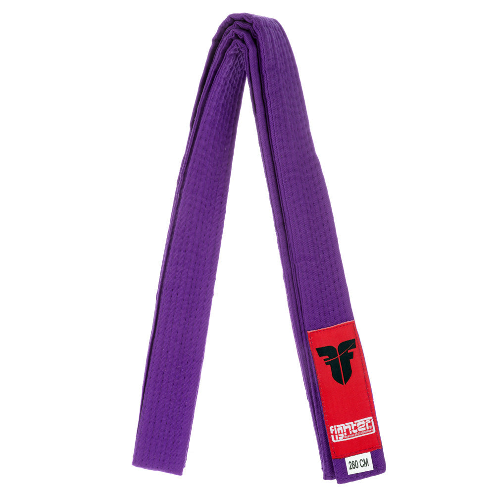 Fighter Belt – lila, FBK-05