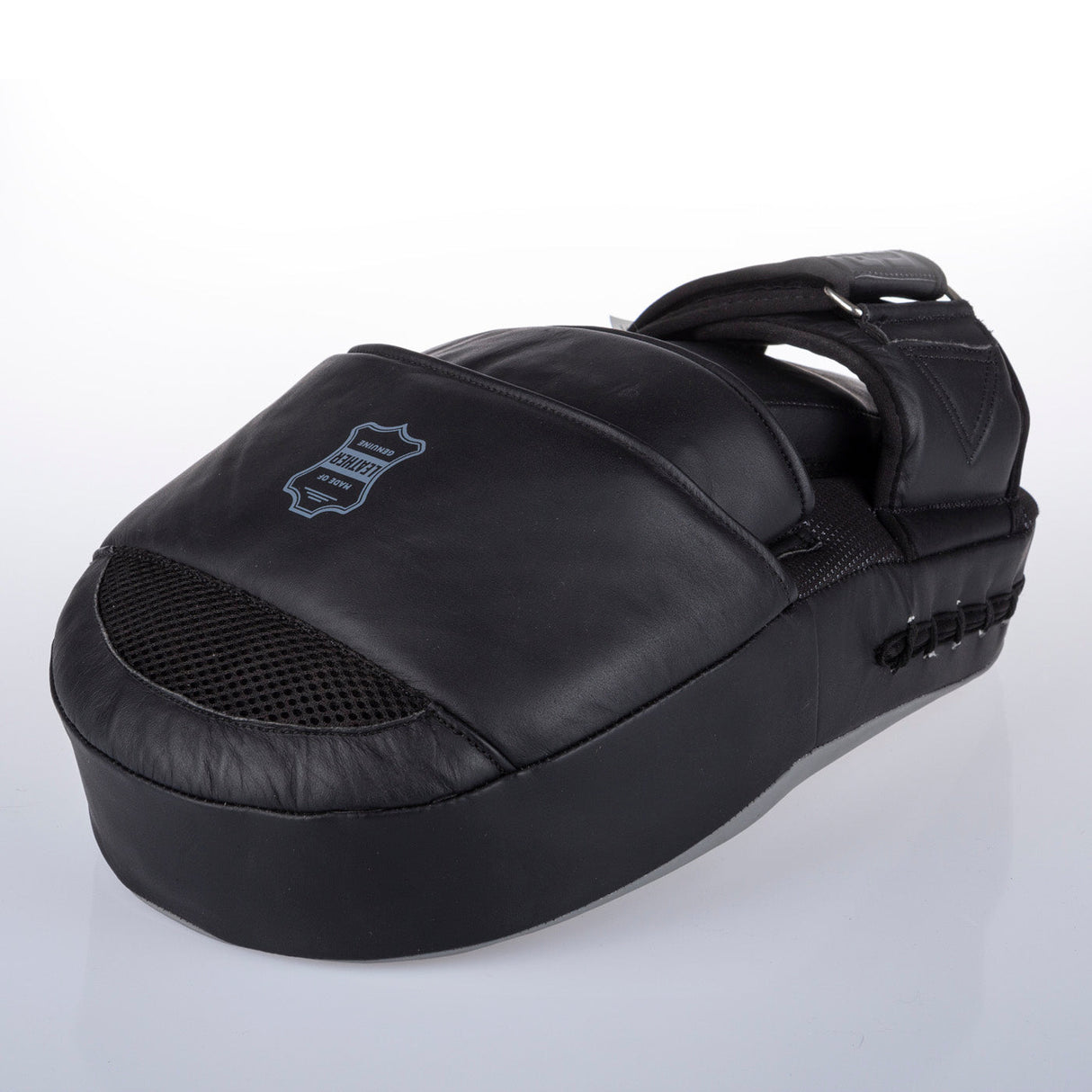 Fighter Focus Mitts – grau, FFMS-002G