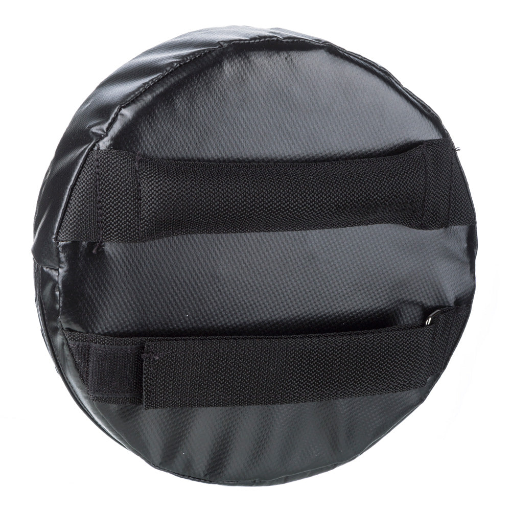 Fighter Round Target – schwarz, FFM-BLK-1523