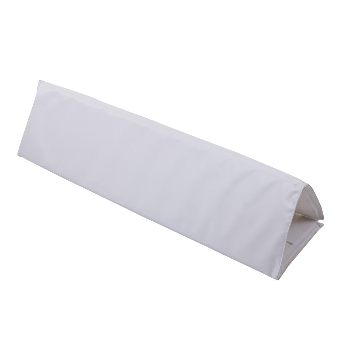 Doppelseitiges Werbedreieck, Tribanner