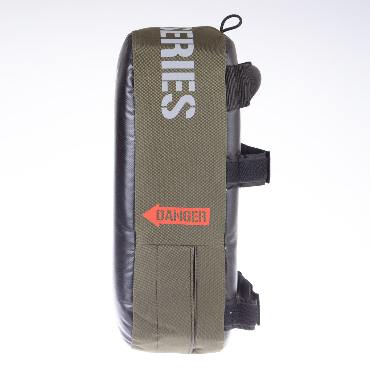 Fighter Thai Kick Shield MAXI – Tactical Series – Armeegrün, F01602-TSG