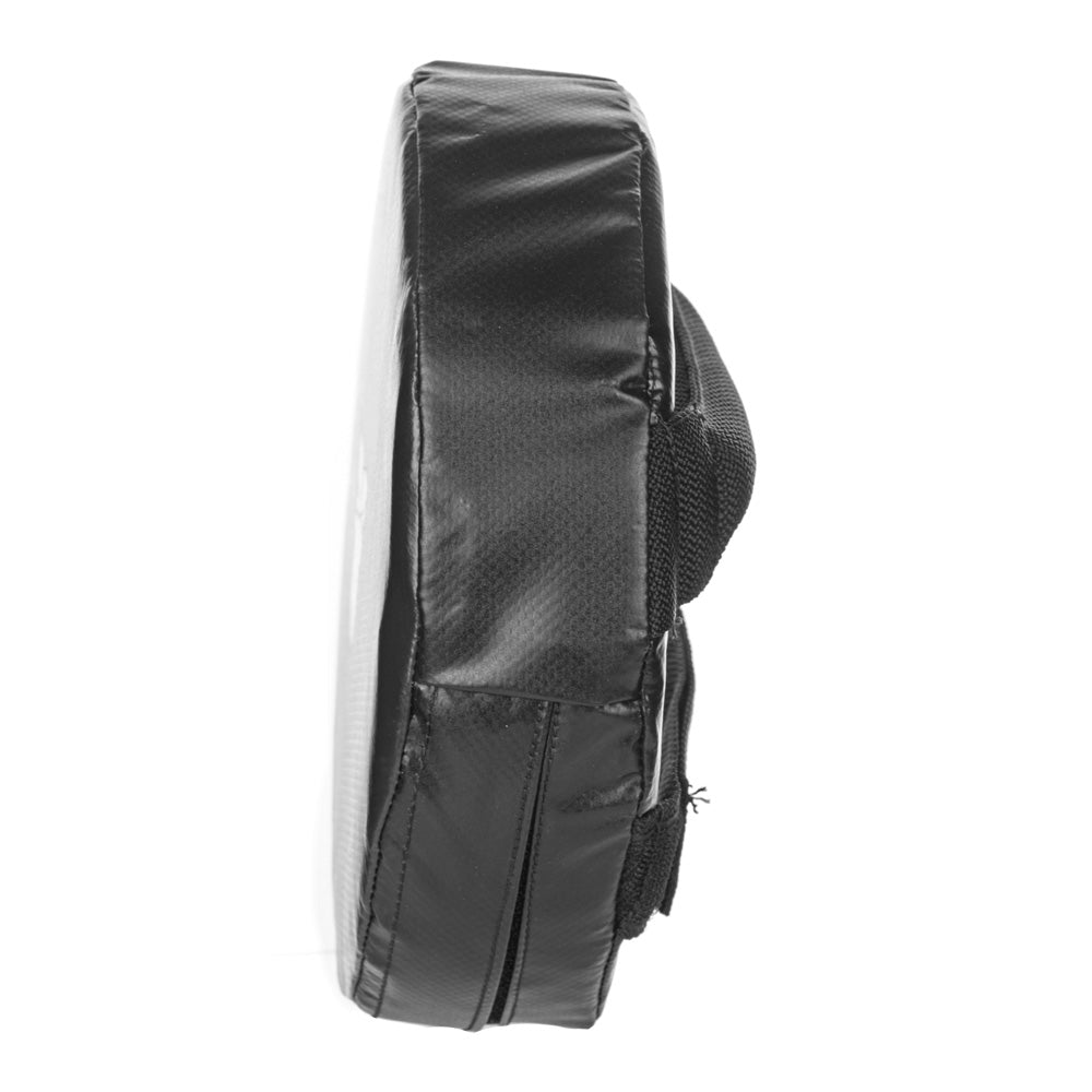 Fighter Round Target – schwarz, FFM-BLK-1523