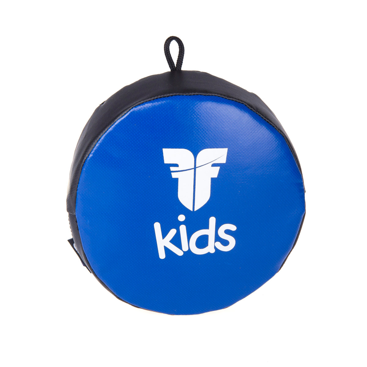 Fighter Round Target – S – blau, FLK-BLUE