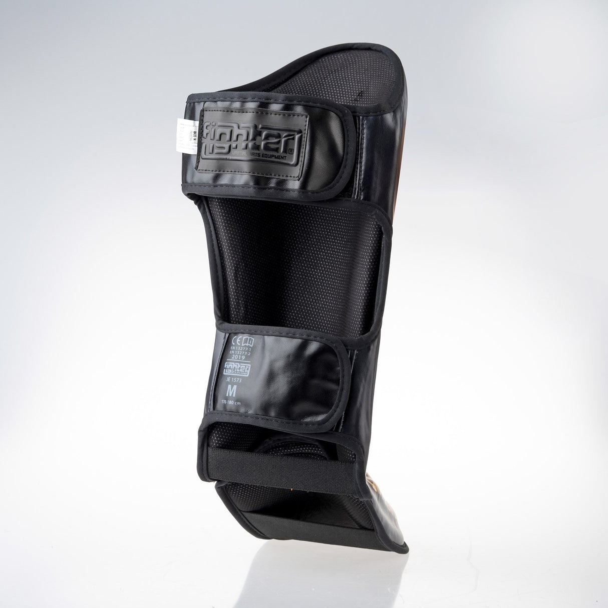 Fighter Schienbeinschoner Thai Jungle Series – Schlange, JE1573SN