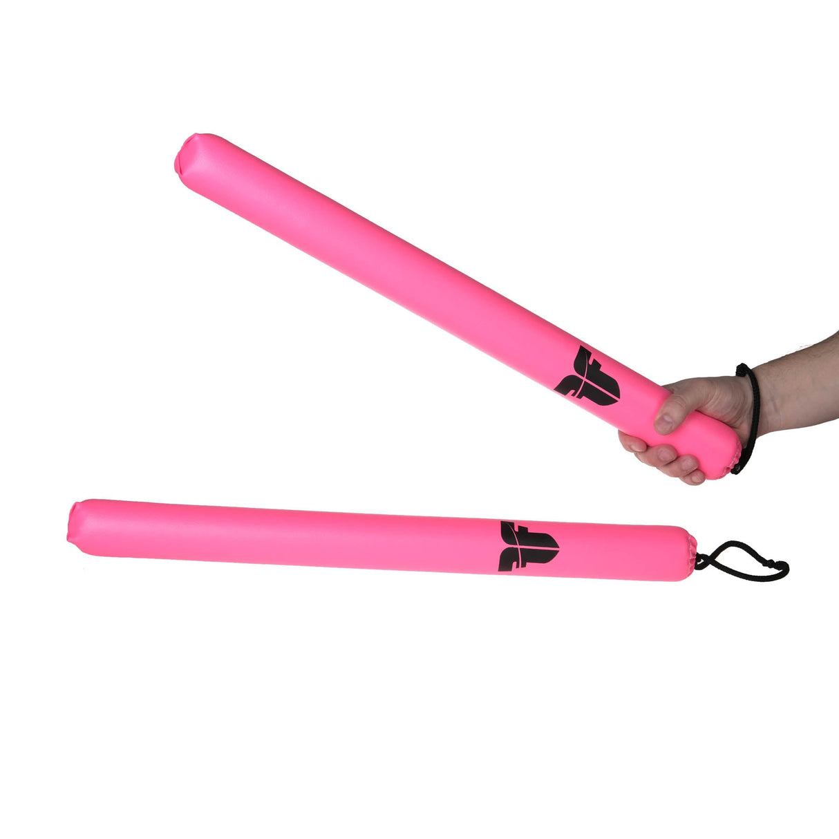 Fighter Coaching Sticks Deluxe – pink, FCS-12