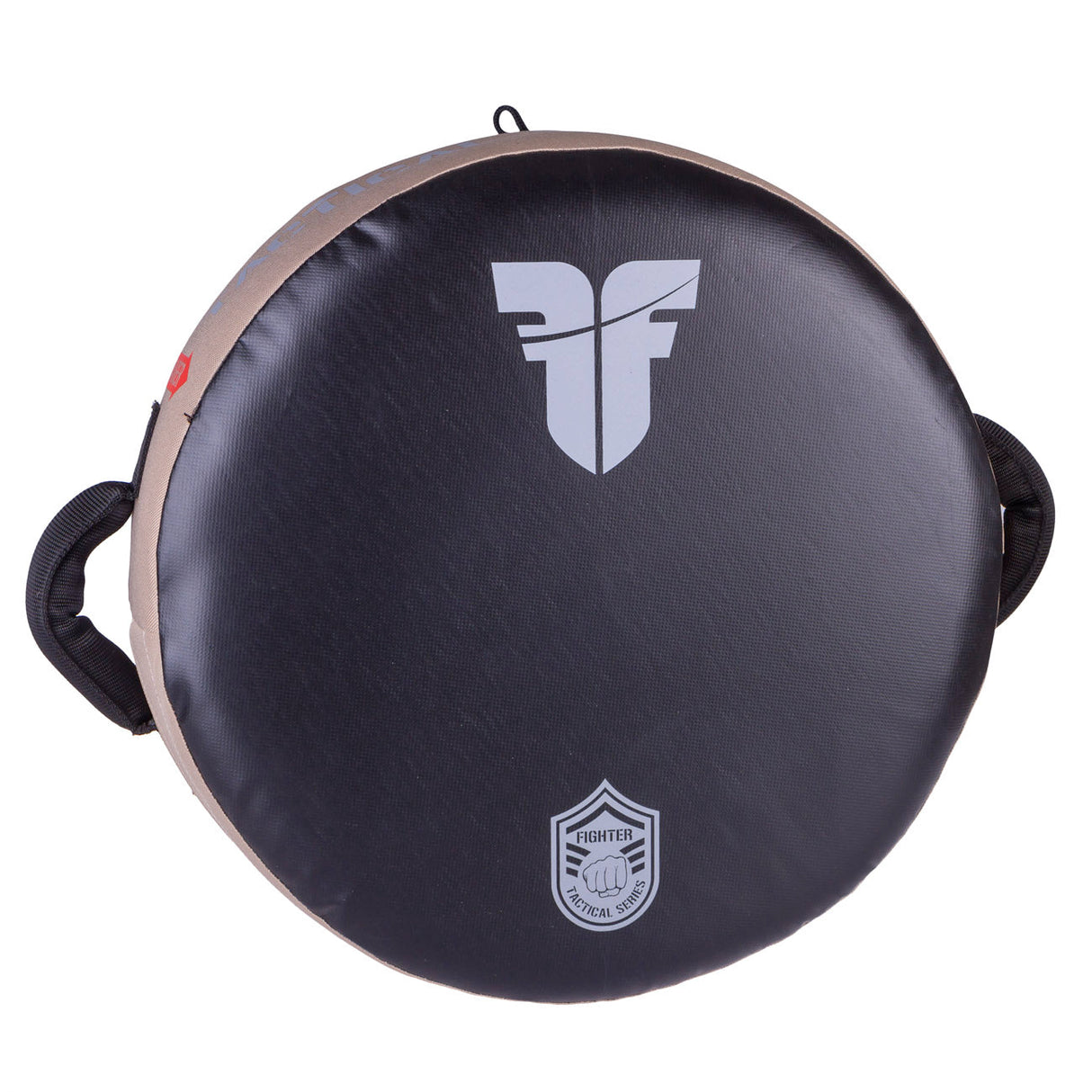 Fighter Rundschild – Tactical Series – Desert, FKSH-16