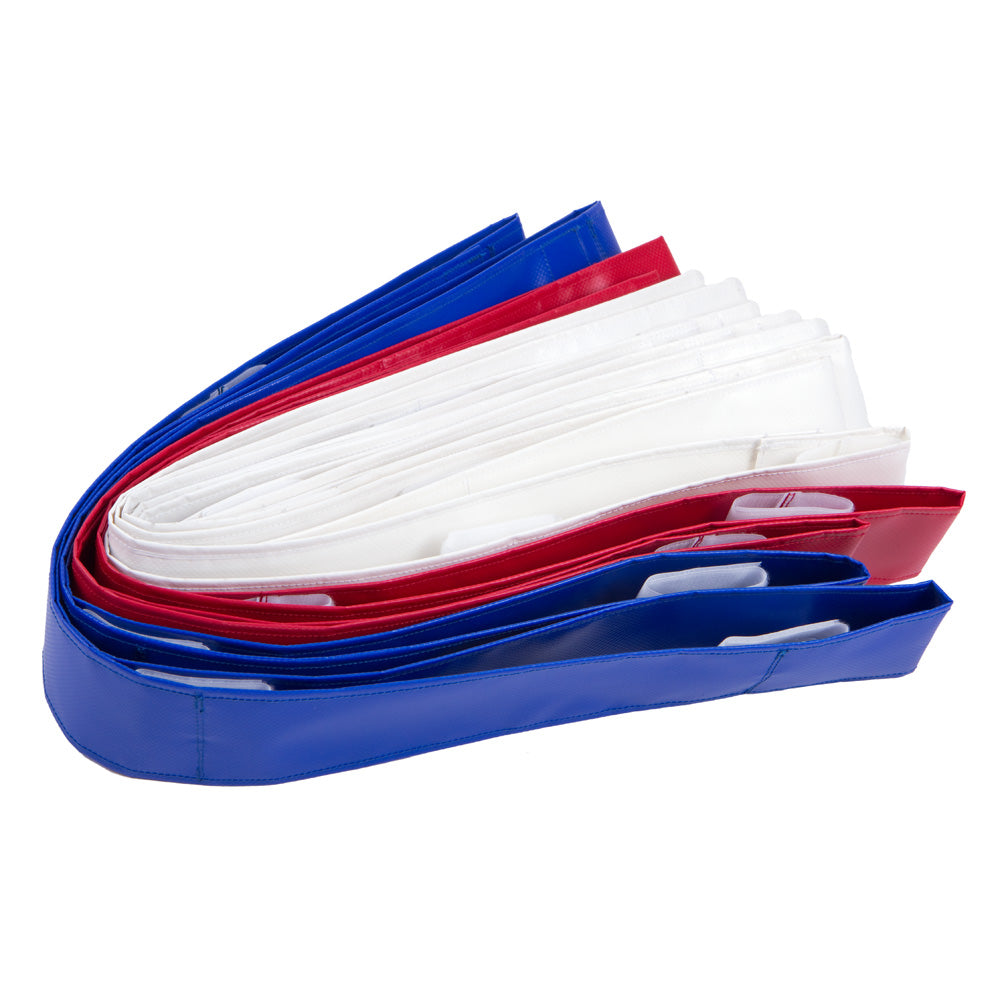 Boxring-Seilabstandhalter – für 3 Seile, RS3